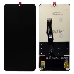 Ecran vitre et LCD pré-monté pour Huawei P30 Lite