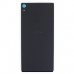 Coque Arrière Noire pour Sony Xperia XA Ultra / XA Ultra Dual photo 2