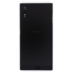 Coque Arrière Noire pour Sony Xperia XZ / XZ Dual photo 2