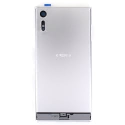 Coque Arrière Argent pour Sony Xperia XZ / XZ Dual photo 2