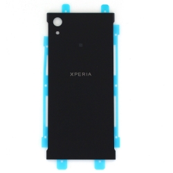 Coque Arrière Noire pour Sony Xperia Sony Xperia XA1 / XA1 Dual photo 2