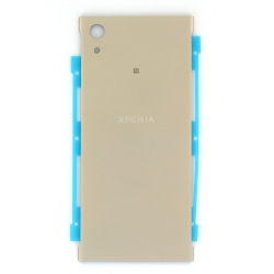 Coque Arrière Or pour Sony Xperia Sony Xperia XA1 / XA1 Dual photo 2