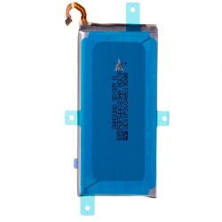 Batterie pour Samsung Galaxy A8 2018 photo 1