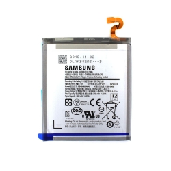 Batterie pour Samsung Galaxy A9 2018 Photo 1