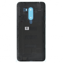 Coque arrière Bleu Acier pour Xiaomi POCOPHONE F1 Photo Dos