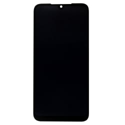 Écran LCD noir à remplacer pour le Redmi Note 7 de Xiaomi_1