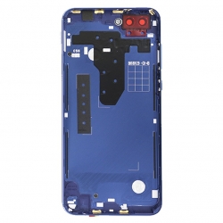 Coque arrière avec chassis pour Huawei Honor View 10 Bleu Photo 3