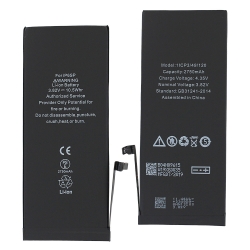 Batterie strictement identique à l'ORIGINALE pour iPhone 6S Plus_photo1