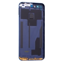 Coque arrière Bleu pour Huawei Y6 2018_photo2