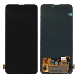 Ecran Noir vitre + Amoled pré-assemblé pour Xiaomi Mi 9T_photo1