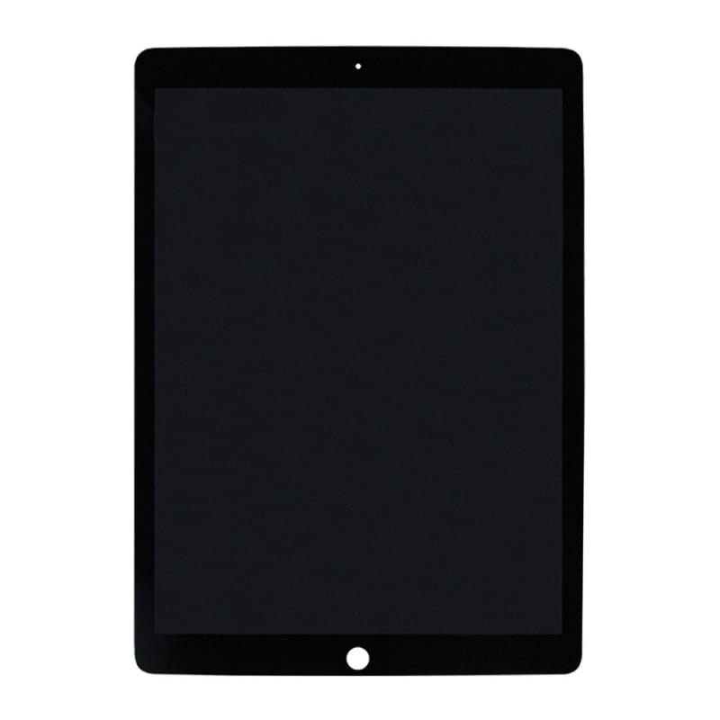 Ecran pour iPad Pro 12.9 pouces Noir_photo1