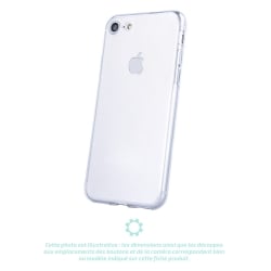 Coque transparente en silicone pour iPhone 11 Pro photo 1