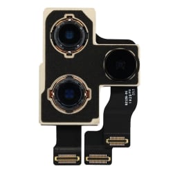 Module de caméra arrière pour iPhone 11 Pro et 11 Pro Max photo 2