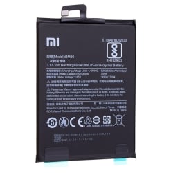 Batterie d'origine pour Xiaomi Mi Max 2 photo 2