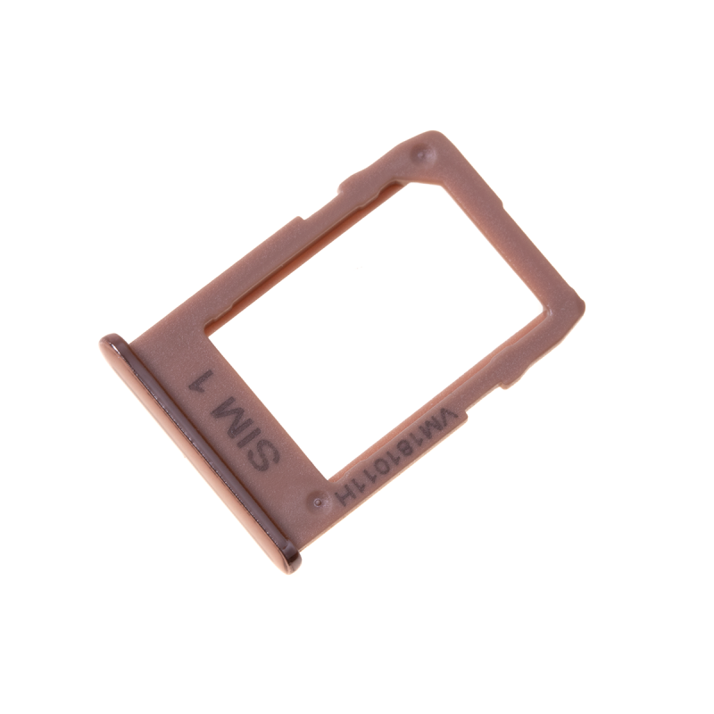 Tiroir SIM pour Samsung Galaxy J4 Plus Gold photo 1