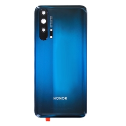 Vitre arrière Phantom Blue pour Honor 20 Pro photo 1