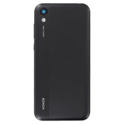 Coque arrière originale pour Honor 8S Noir photo 3