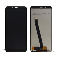 Ecran vitre + dalle LCD pré-assemblé pour Xiaomi Redmi 7A