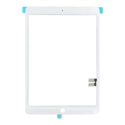 Vitre Tactile Blanche pour iPad 10.2" 7ème Génération photo 2