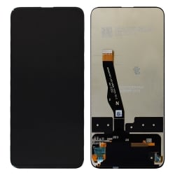 Ecran vitre + dalle LCD pré-assemblé pour Huawei Psmart Z