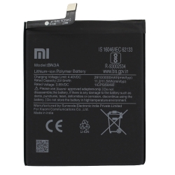 Batterie d'origine pour Xiaomi Redmi Go