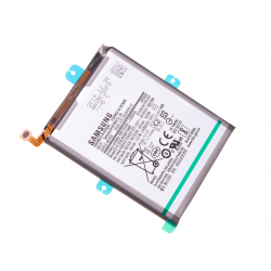 Batterie d'origine pour Samsung Galaxy A71 photo 2