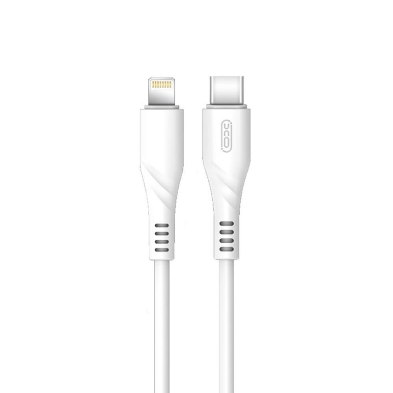 Câble USB Type-C vers Lightning photo 2