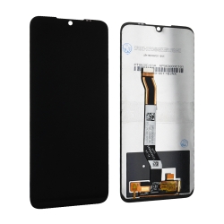 Ecran vitre + dalle IPS LCD pré-assemblé pour Xiaomi Redmi Note 8T photo 2