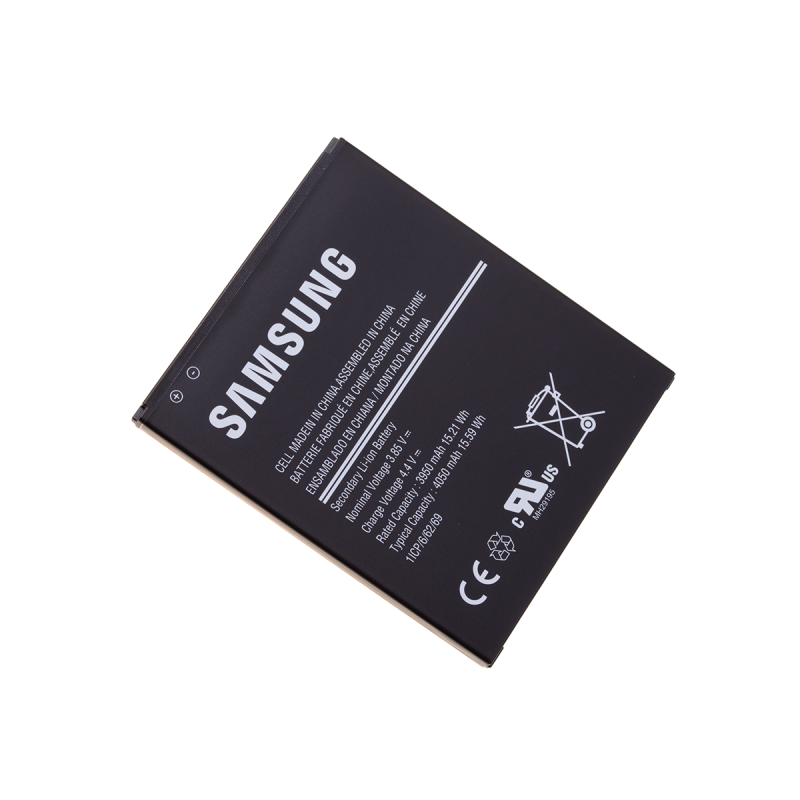 Batterie d'origine pour Samsung Galaxy Xcover Pro photo 3