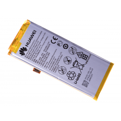 Batterie pour Huawei P8 Lite photo 2