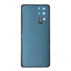 Vitre Arrière Compatible pour Huawei P30 Pro Nacré photo 1