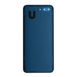 Vitre Arrière Compatible pour Honor 10 Bleu photo 1