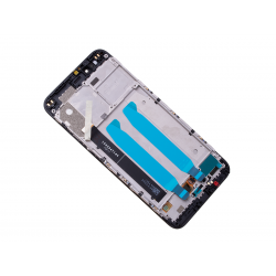 Bloc écran IPS LCD pré-assemblé pour Xiaomi Mi A1 photo 1