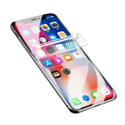 Protection d'écran en Hydrogel pour Huawei P30 Lite photo 3