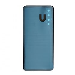 Vitre Arrière Compatible pour Xiaomi Mi 9 Violet photo 1