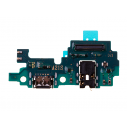 Connecteur de charge USB Type-C pour Samsung Galaxy A21s photo 2