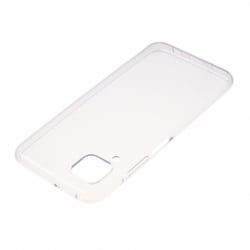 Coque en gel Transparent pour Huawei P40 Lite - Transparent photo 1