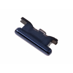 Bouton power pour Huawei Mate 20 Lite - Bleu photo 1