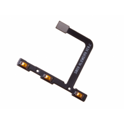 Nappe power et volume pour Huawei P20 photo 0