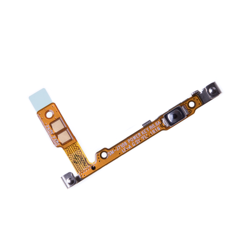 Nappe power pour Samsung SM-J5108 Galaxy J5 (2016), SM-J710 Galaxy J7 (2016), SM-J710FN/DS Galaxy J7 (2016) Dual SIM photo 0