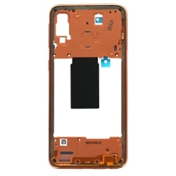 Châssis Intermédiaire pour Samsung Galaxy A40 Corail photo 2