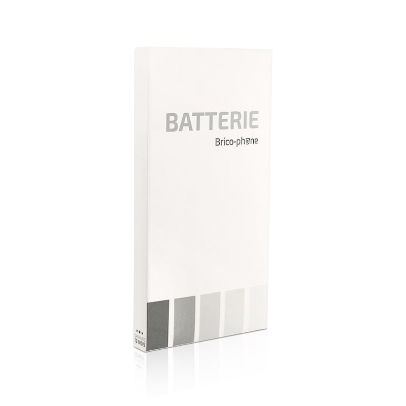 Batterie compatible pour iPhone XR