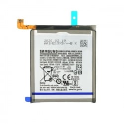 Batterie d'origine pour Samsung Galaxy S20 Ultra