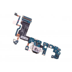 Connecteur de charge original USB Type-C pour Samsung Galaxy S9 Plus photo 2