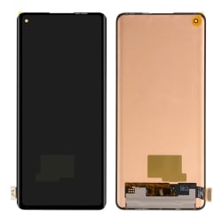 Ecran vitre + Fluid Amoled pré-monté pour OnePlus 8 photo 2