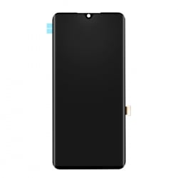 Ecran pré-assemblé (vitre + dalle AMOLED) pour Xiaomi Mi Note 10 lite photo 4