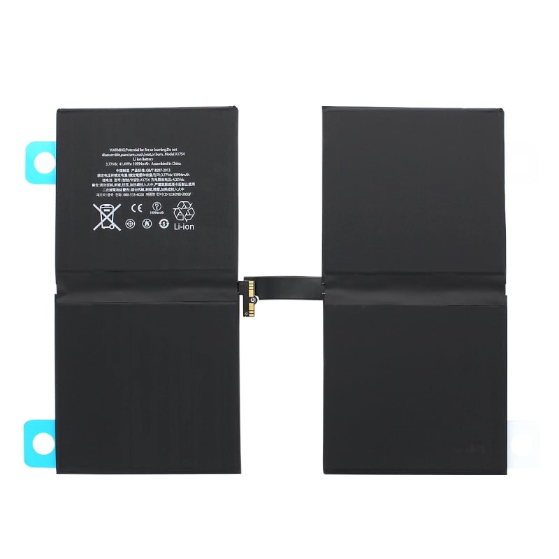 Batterie compatible pour iPad Pro 12,9 (2017)