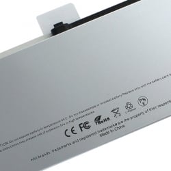 Batterie A1281 pour Macbook Pro 15" (2008) photo 2