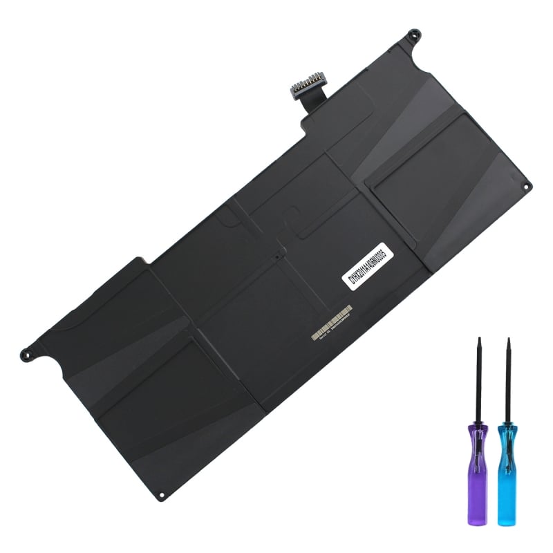 Batterie A1406 pour Macbook Air 11" (2012/2011) photo 2