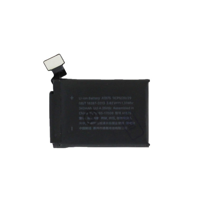 Batterie pour Apple Watch Série 3 - 38mm photo 2